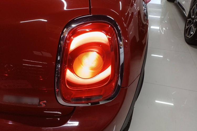 Used MINI MINI 2015 2.0T COOPER S Five-Door Edition