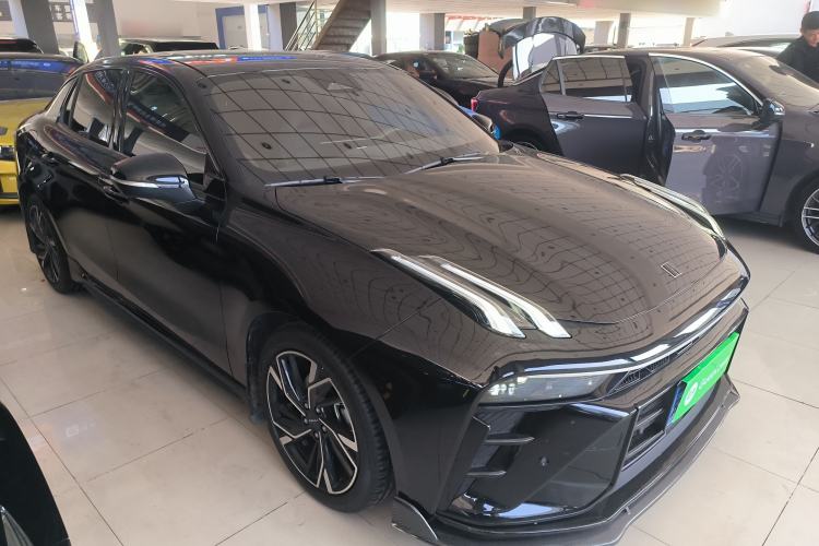 Used Lynk & Co 03 2025 1.5TD DCT Champion Edition Pro