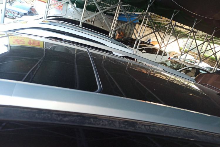 Used GAC Trumpchi GS4 New Energy 2019 1.5L PHEV Smart Enjoyment Version