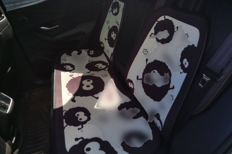 Used BYD Sealion 05 DM-i 2025 DM-i 75KM Luxury Model