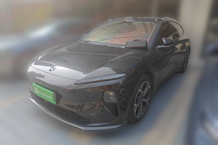 Used Nio ET5T 2023 75 kWh Touring