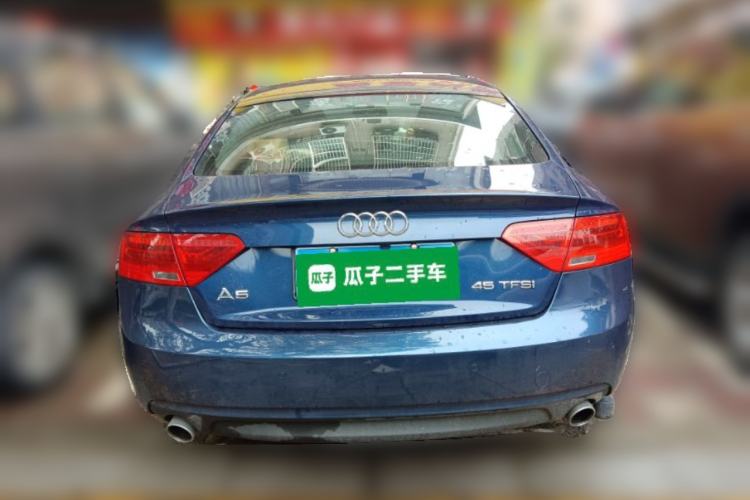 Used Audi A5 2016 Sportback 45 TFSI