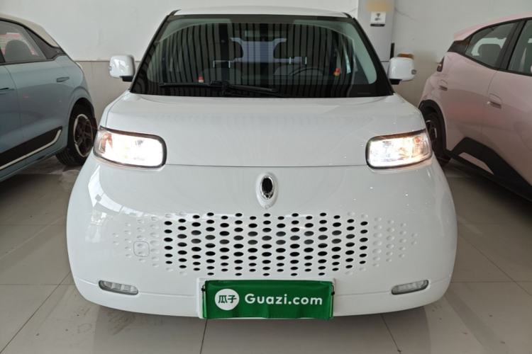 Used ORA White Cat 2020 360 km Luxury Version

