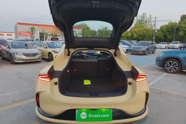 Used IM L6 2024 Max Standard Edition