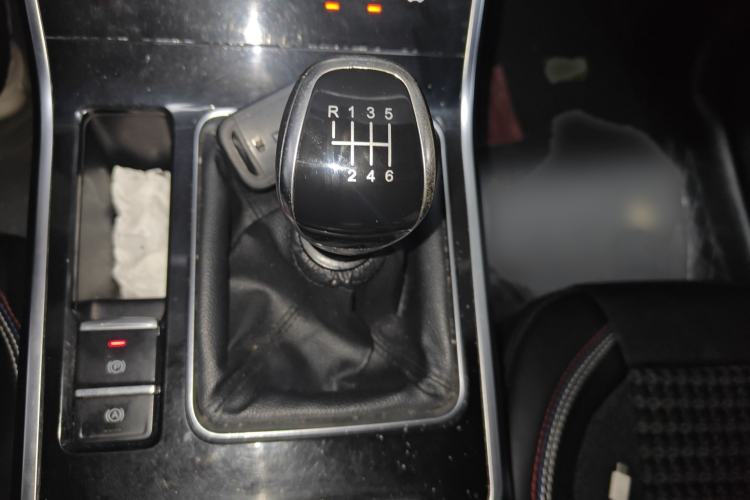 Used Chery Tiggo 8 2020 1.5 TCI Manual Special Edition 7-Seater
