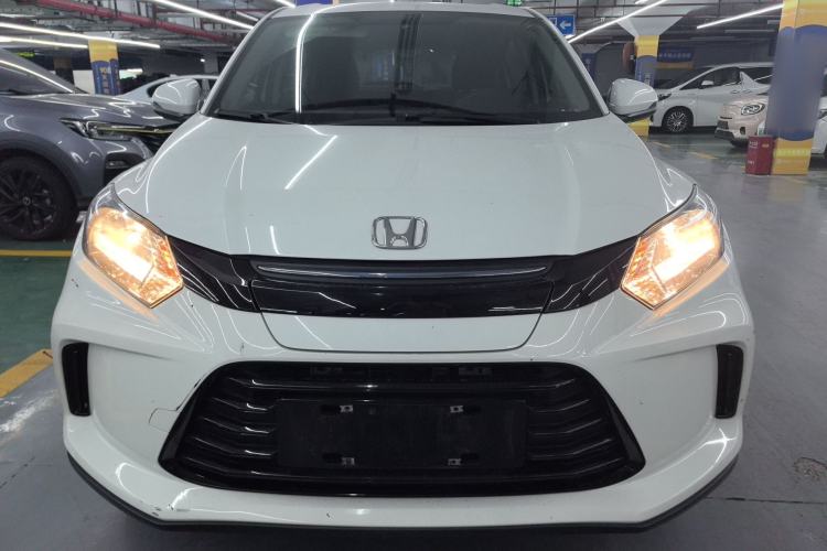 Used Everus VE-1 2021 Travel Edition
