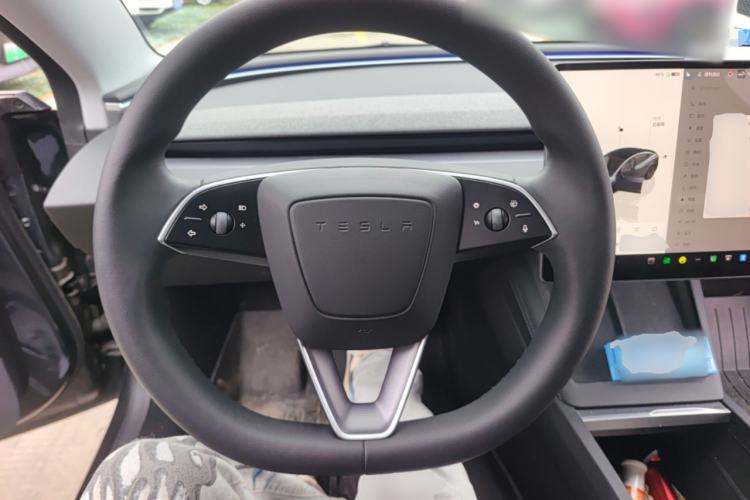 Used Tesla Model 3 2023 Rear-Wheel-Drive Version