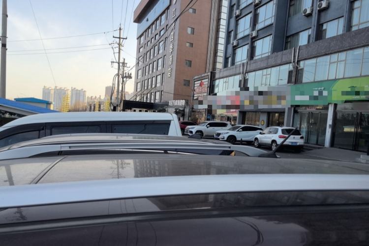 Used BYD S7 2015 2.0T Upgraded Automatic Flagship Version