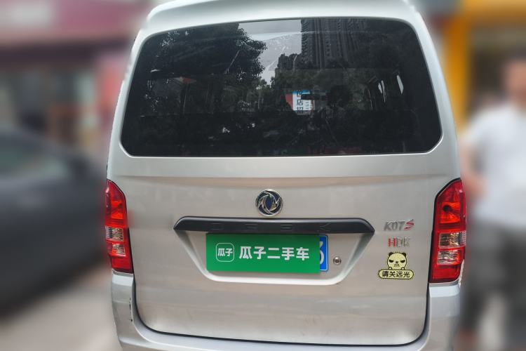 Used Dongfeng Xiaokang K07S 2022 1.3L High-Power Base Version
