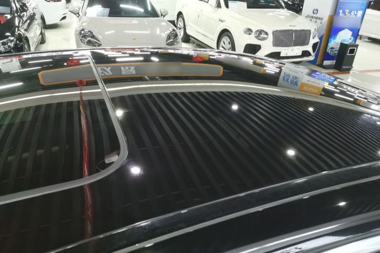 Used Mercedes-Benz E-Class 2019 E 260 L
