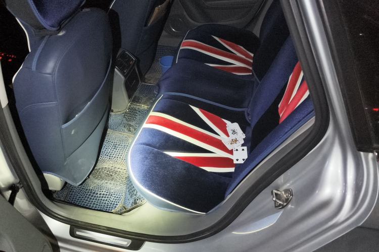 Used Audi A4L 2015 35 TFSI Automatic Luxury Edition