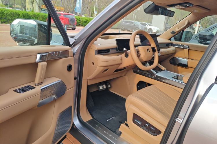 Used Brave warrior M817 2025 Model, Pro
