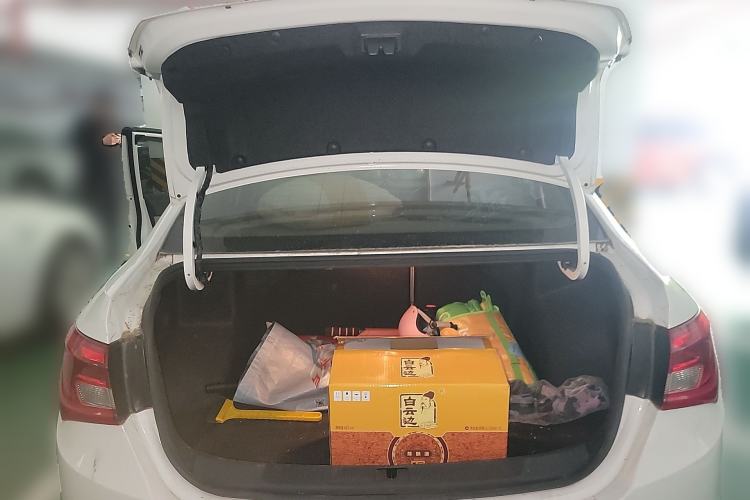 Used Buick GT 2016 15N Automatic Elite Edition