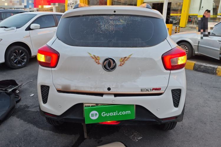 Used Dongfeng NAMMI EX1 2022 Revised PRO YueShi Version