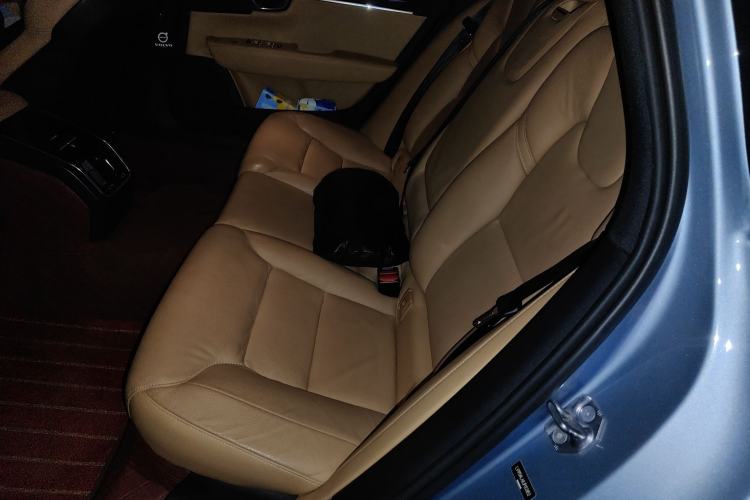 Used Volvo S90 2019 T4 Zhiyi Edition