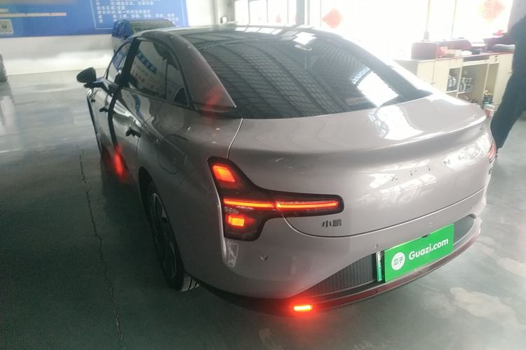 Used XPeng MONA M03 2025 502 Long-Range Max