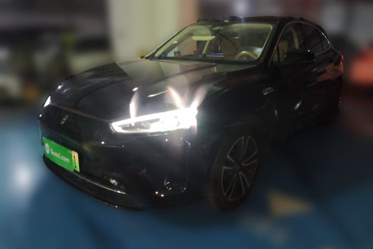 Used Hima AITO M5 2024 Extended-Range Max Rear-Wheel Drive Advanced Intelligent Driving Version