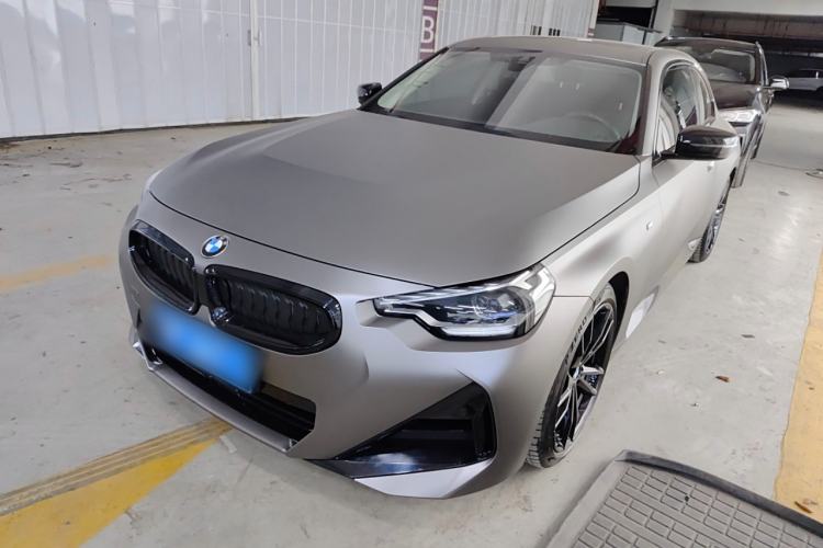 Used BMW 2 Series 2022 225i M Sport Night Edition