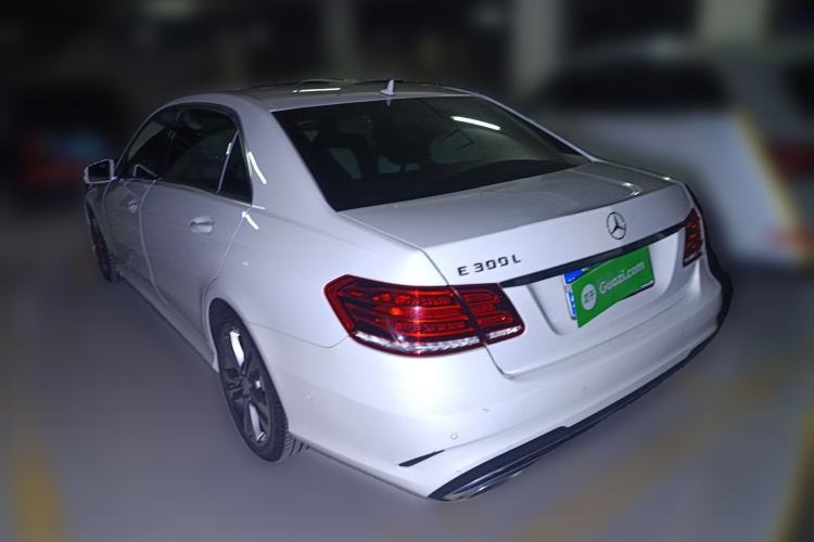 Used Mercedes-Benz E-Class 2014 Restyled E 260 L Sport Edition