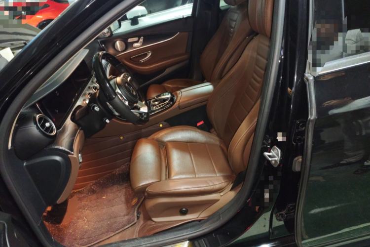 Used Mercedes-Benz E-Class 2016 E 200 L Sport Edition
