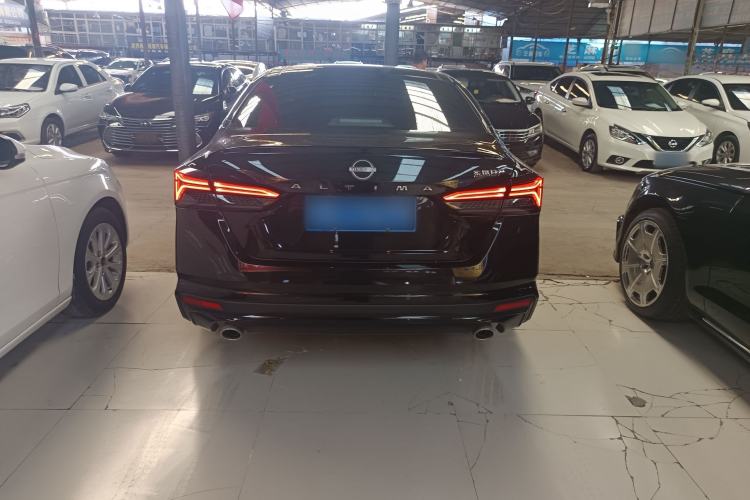 Used Nissan Teana 2022 2.0L XL-TLS Enjoyment Edition
