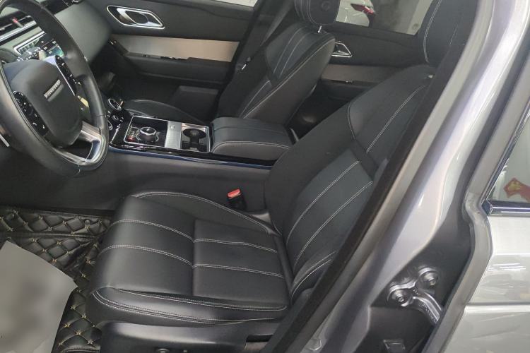 Used Land Rover Range Rover Velar 2020 P250 R-DYNAMIC S
