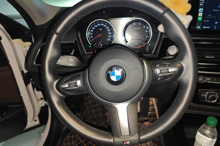 Used BMW 1 Series 2023 125i M Sport Night Edition