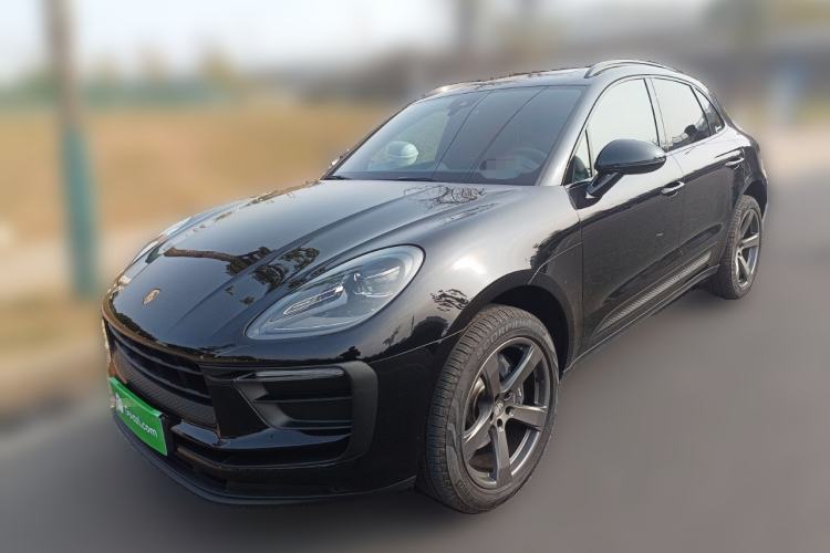 Used Porsche Macan 2025 Macan 2.0T Dream-Chasing Edition