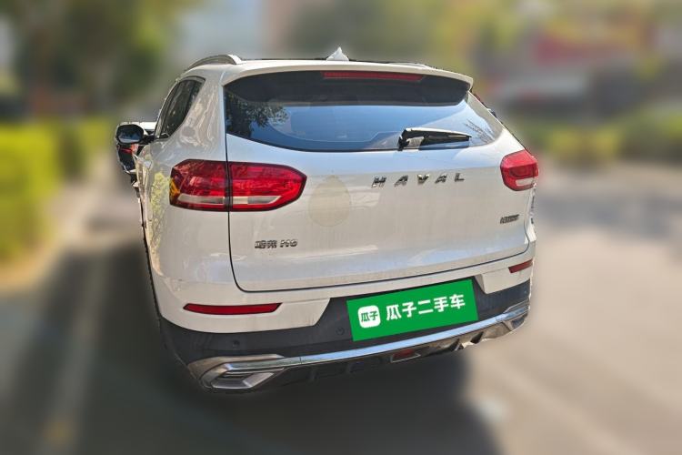 Used Haval H6 2021 1.5 GDIT Automatic Champion Edition