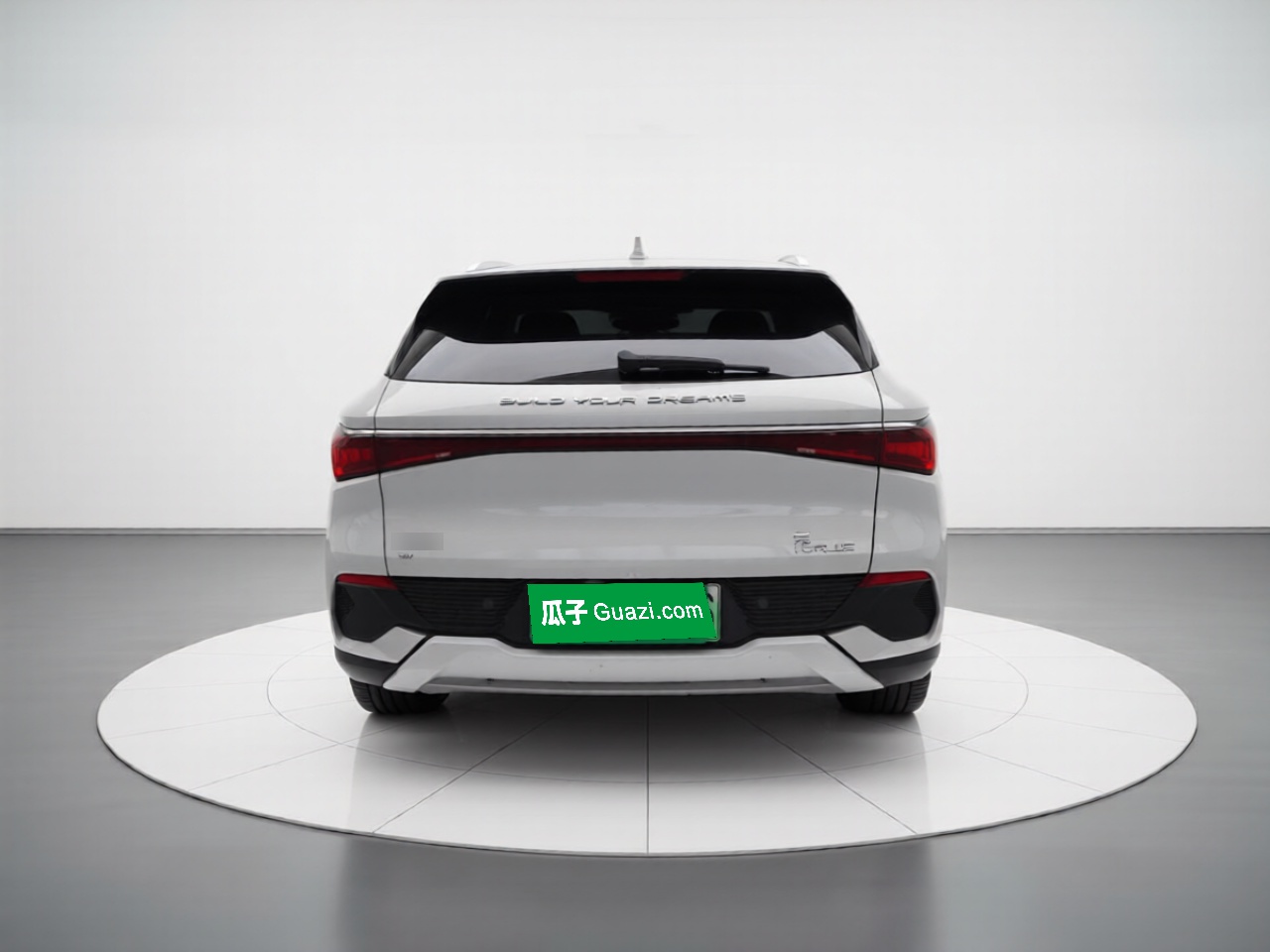 BYD Yuan PLUS 2023 Champion Edition 430KM Superior Model — снимка 5
