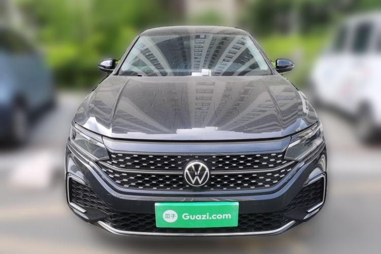 Used Volkswagen Passat 2022 330TSI Starry Elite Edition
