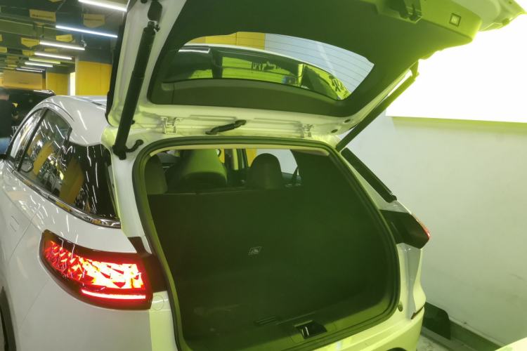 Used XPeng G3 2022 G3i 460G+