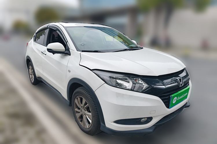 Used Honda Vezel 2015 1.5L CVT two-wheel drive Comfort trim