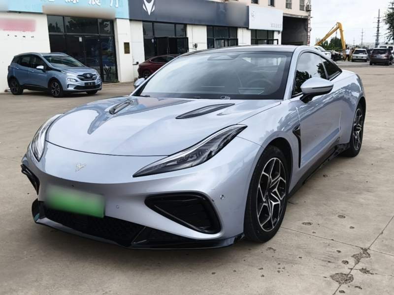 Used NETA GT 2023 560 — 1
