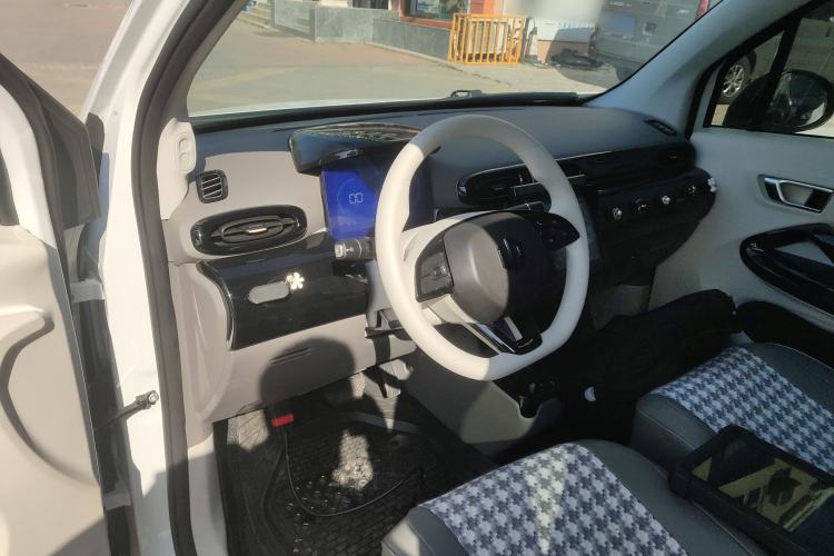 Used Leapmotor T03 2024 310 Comfort Edition
