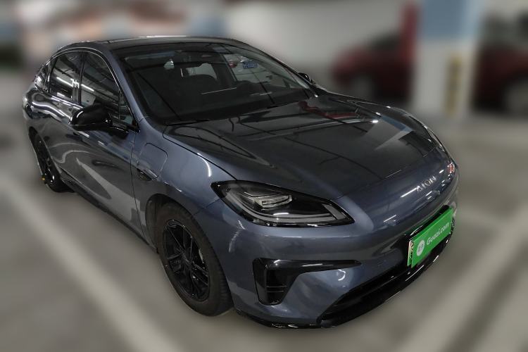 Used AION RT 2025 650 Zhijihao Edition