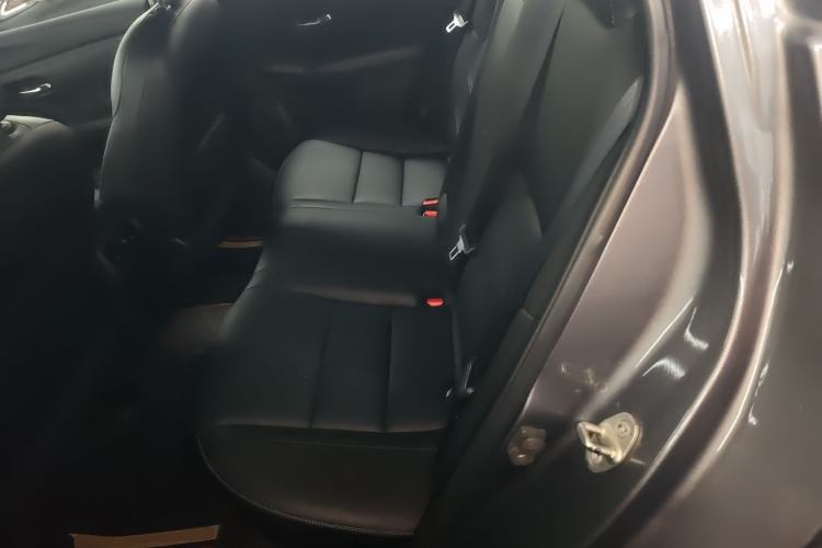 Used Nissan Sylphy 2021 1.6L XL CVT Enjoyment Edition