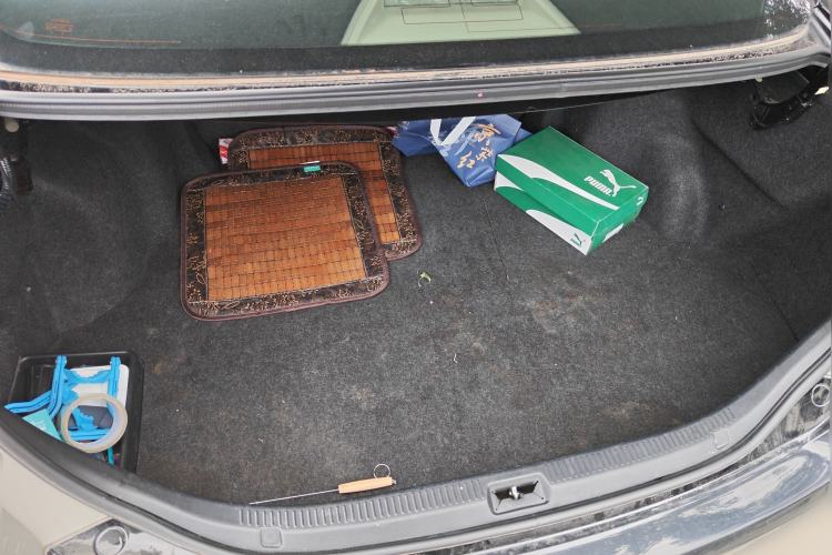 Used Toyota Camry 2013 200G Classic Luxury Edition