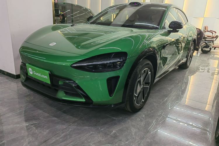 Used Xiaomi Auto YU7 2025 Ultra-Long Range Rear-Wheel Drive Version