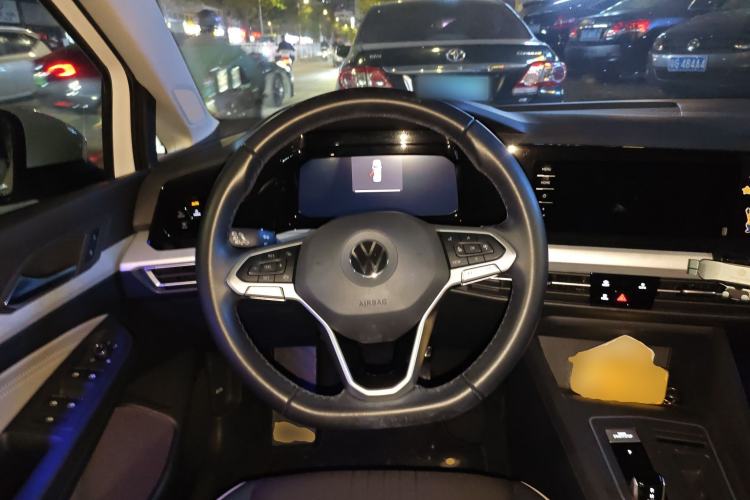 Used Volkswagen Golf 2021 280TSI DSG Pro
