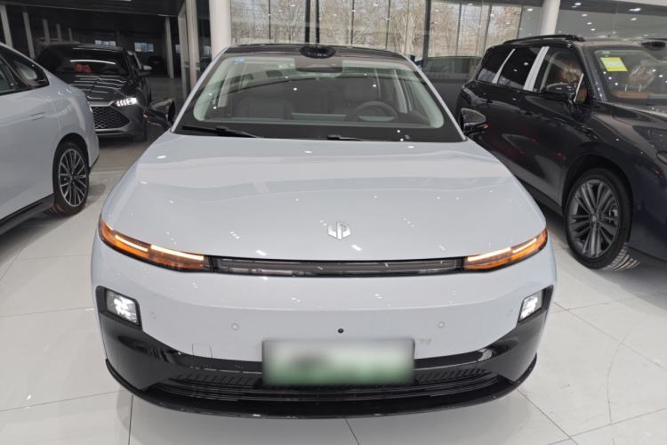 Used Leapmotor B01 2025 550 LiDAR Edition
