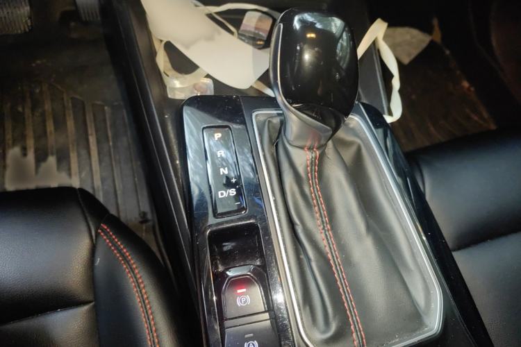 Used MG 5 2021 180 DVVT CVT Youthful Style Edition