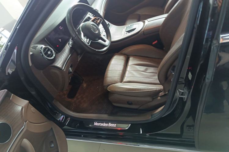 Used Mercedes-Benz E-Class 2019 E 260 L