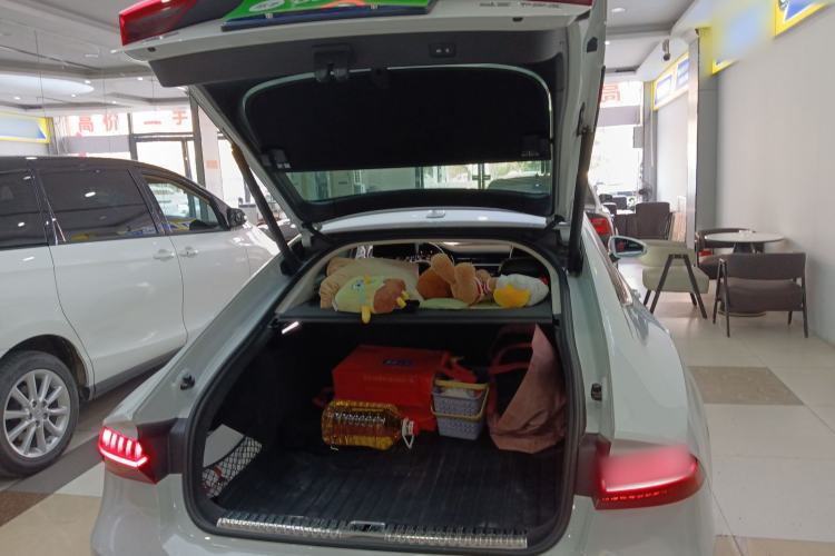 Used Audi A7 2020 45 TFSI Prestige Edition