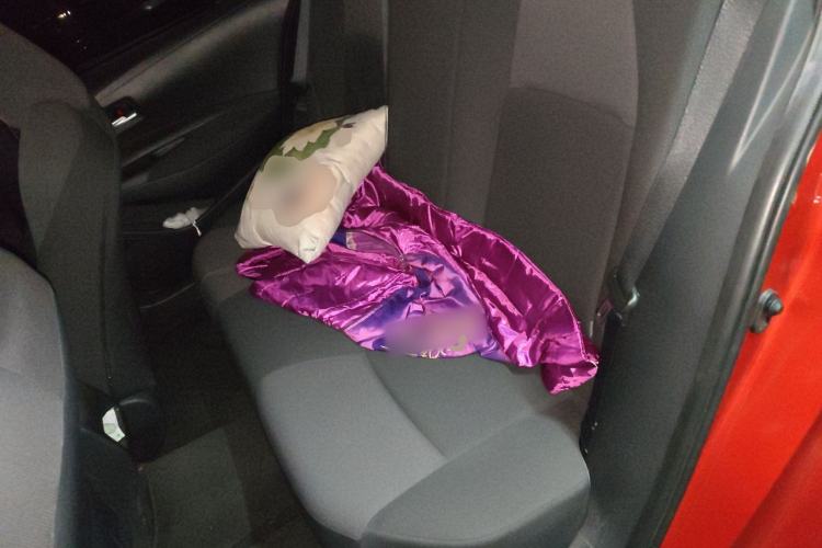 Used Toyota Levin 2019 185T CVT Luxury Edition China VI Standard
