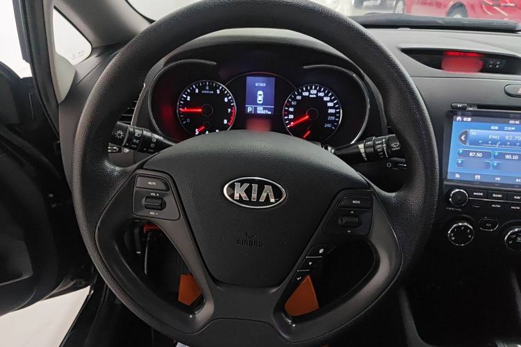 Used Kia K3 2015 1.6L Automatic GL
