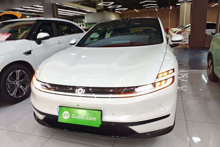 Used CHANGAN NEVO A06 2026 Model 630 Laser Ultra+
