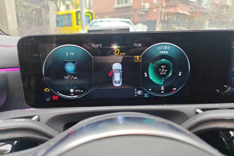 Used Mercedes-Benz CLA 2020 CLA 200
