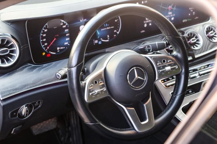 Used Mercedes-Benz CLS 2021 CLS 300 Sport Edition