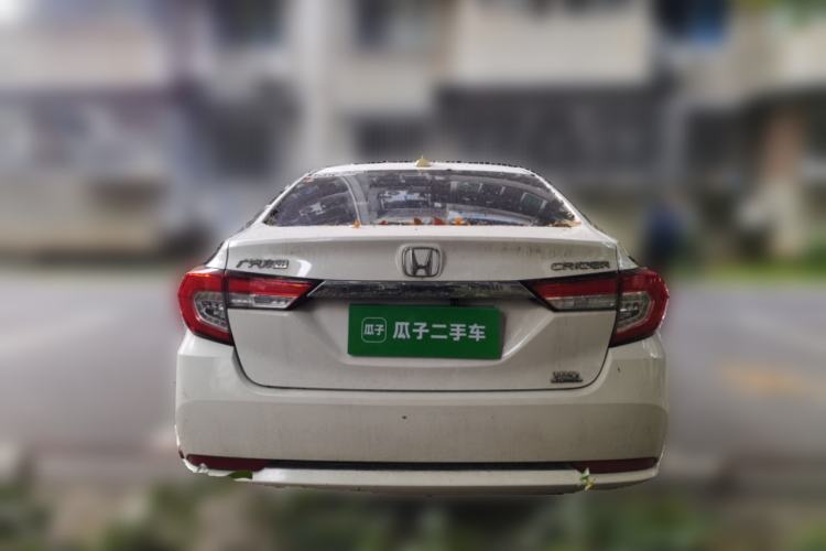 Used Honda Crider 2019 180 Turbo CVT Comfort Edition China V
